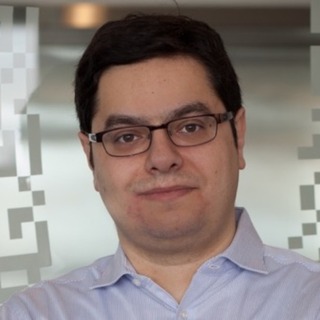 Mohammad Alizadeh