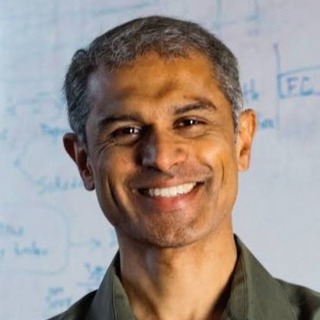 Hari Balakrishnan